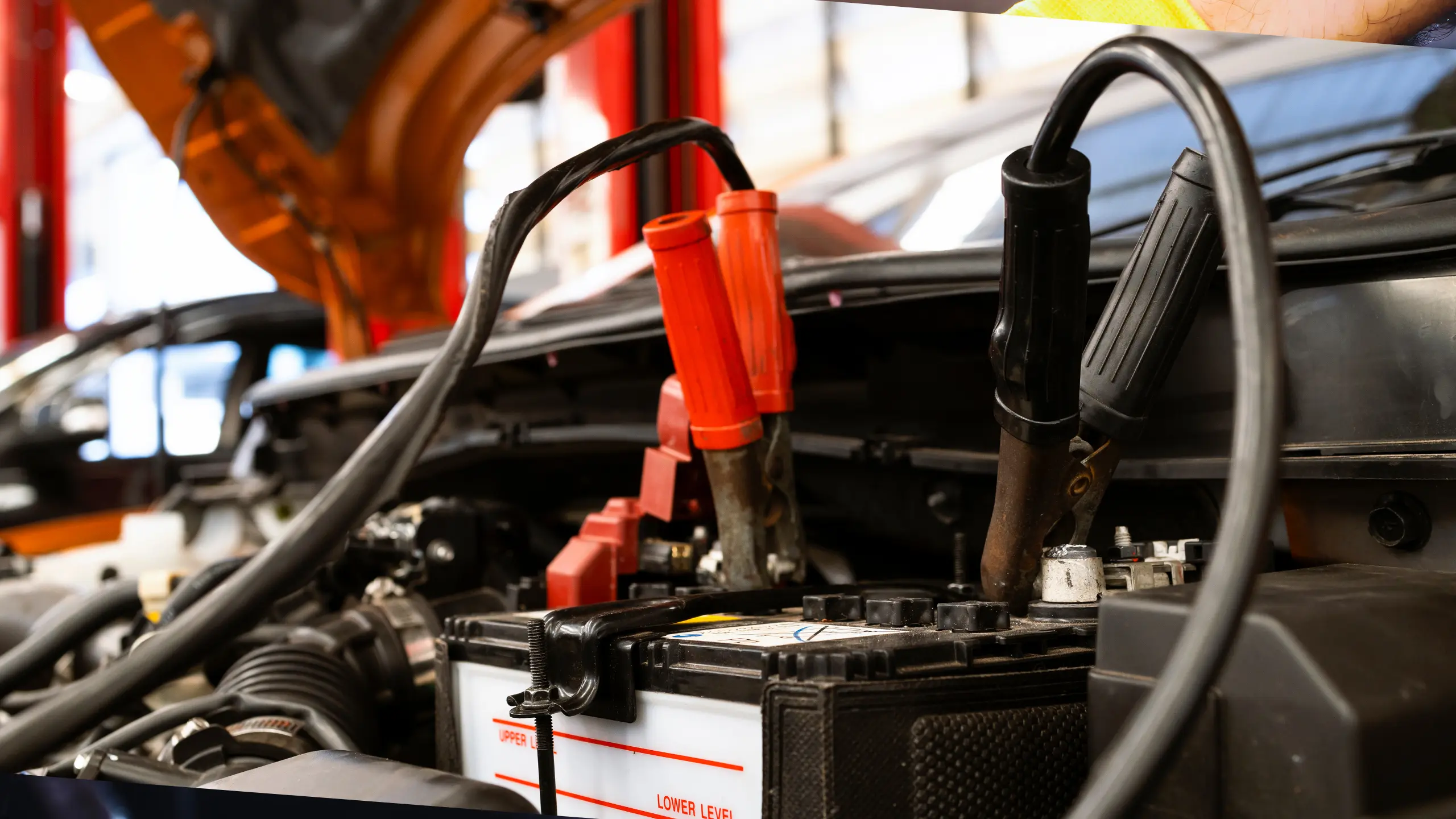 Batterie auto professionali disponibili a Piacenza